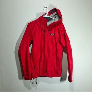 NEW Patagonia Torrentshell Jacket H2NOtech SIZE XS